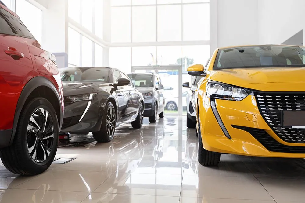 Bilder AP Automotive GmbH