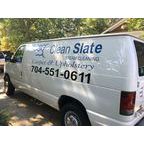 Clean Slate Steam Cleaning