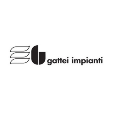 New Gattei Impianti Logo