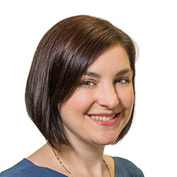 Susan R. Russell, MD