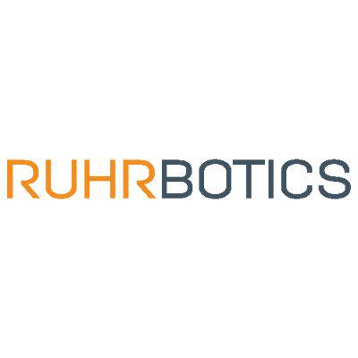 Logo Ruhrbotics GmbH