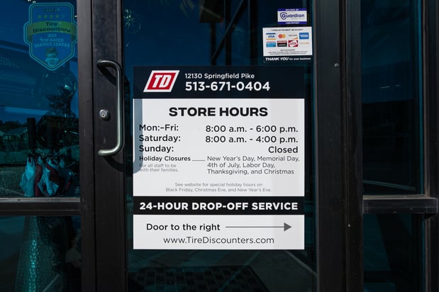 Images Tire Discounters
