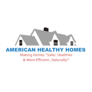 American Healthy Homes - East Longmeadow, MA - (413)224-1130 | ShowMeLocal.com
