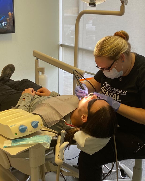 Images Johnson Ranch Dental