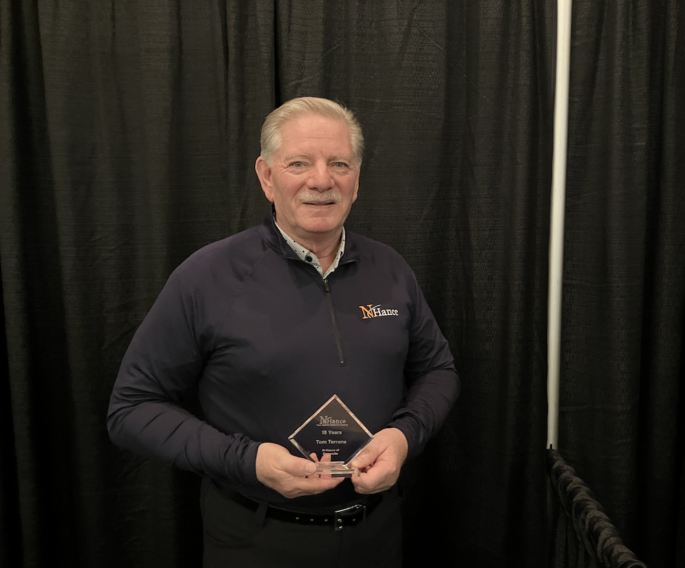 N-Hance Wood Refinishing of Greenville Image