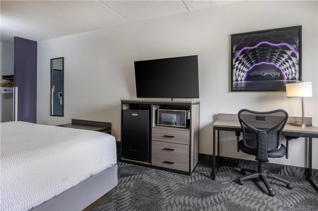 Images Best Western Bolingbrook Hotel