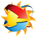 Pro Solutions Air Conditioning &amp; Heating Logo