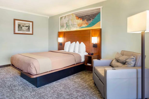 Images Best Western Plus Ahtanum Inn