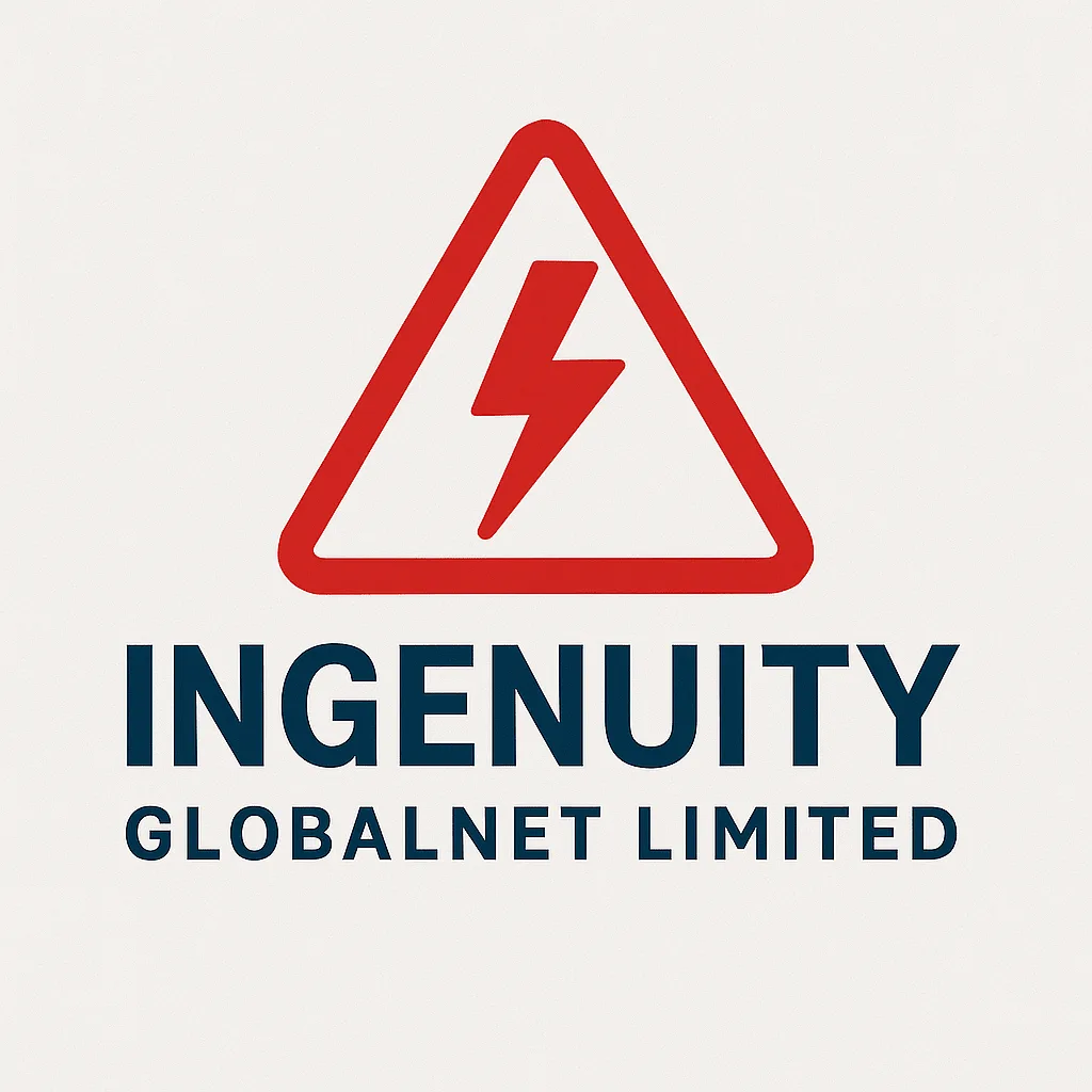 Ingenuity Globalnet Ltd Logo