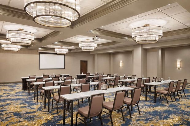 Images Embassy Suites by Hilton Columbus