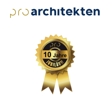 Bilder PRO Architekten GmbH
