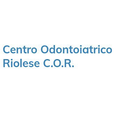 Poliambulatorio Odontoiatrico C.O.R. Logo