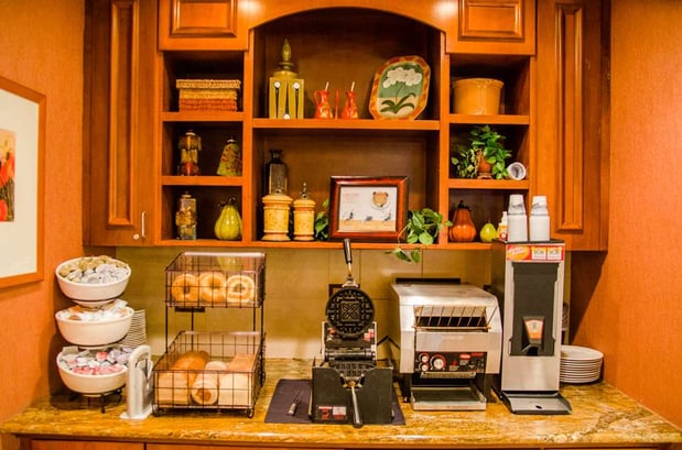 Images Hilton Garden Inn Bowling Green