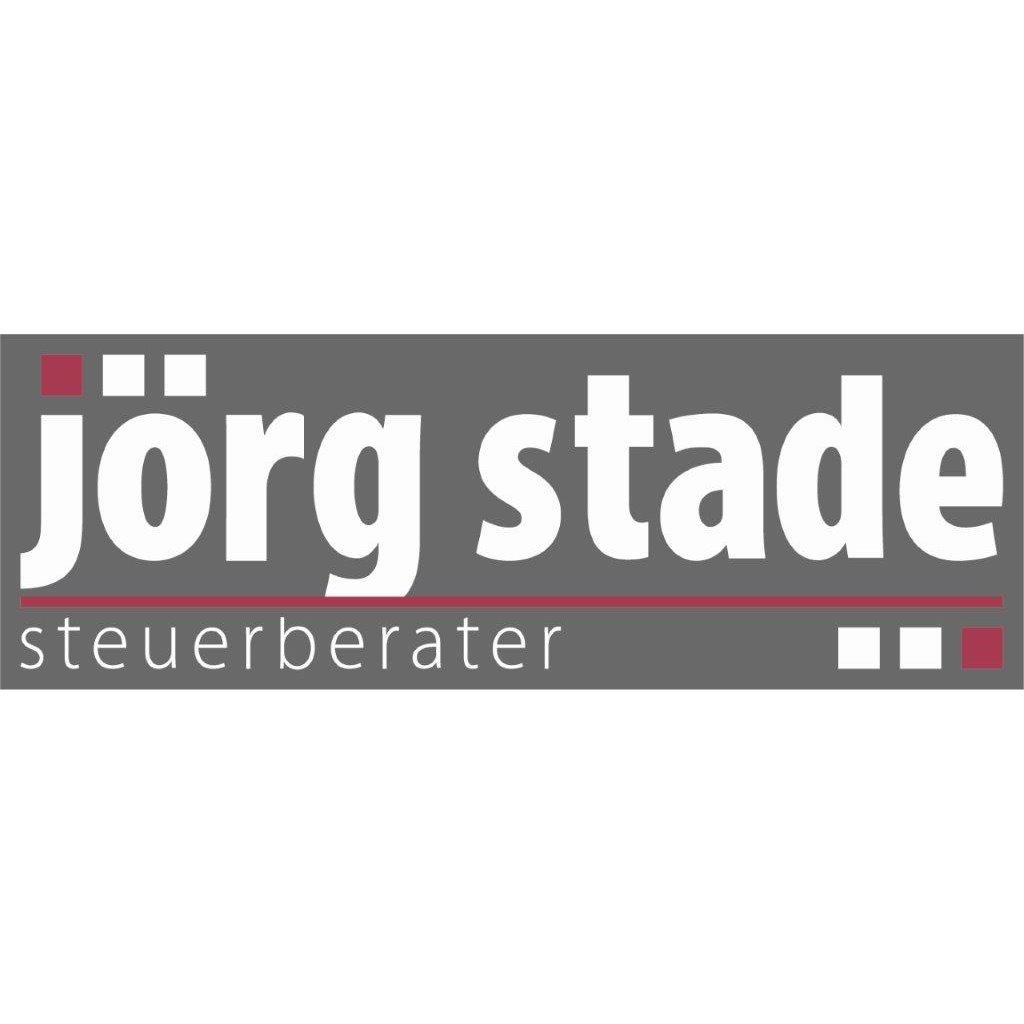 Logo jörg stade Steuerberater