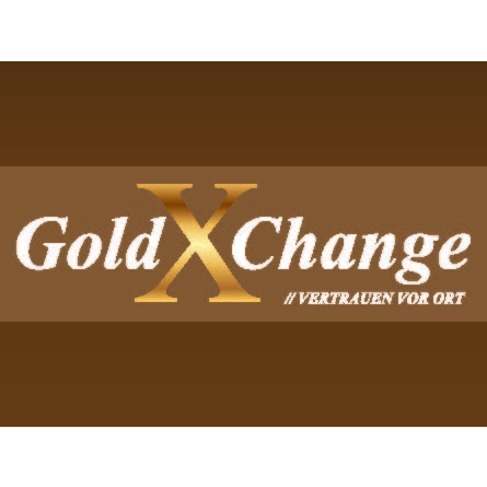 Logo Gold XChange