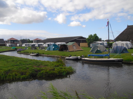 Foto's Camping Rijpkema