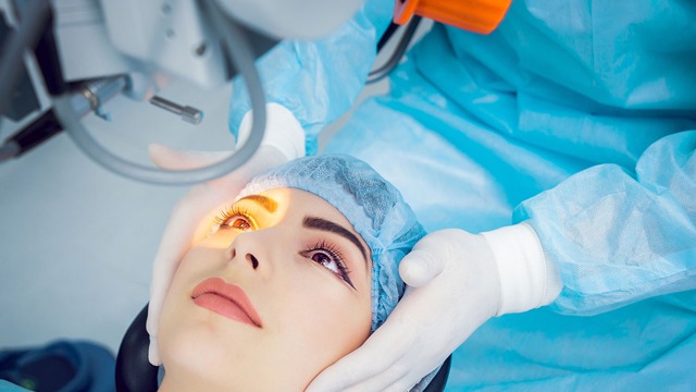 Images Aveny Ögonklinik AB