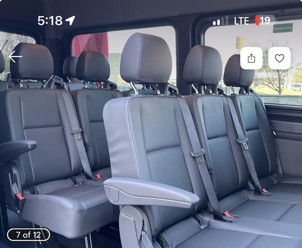 Images Lightning Limo LLC