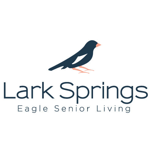 Lark Springs Logo