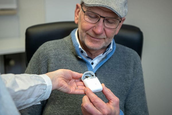 Bilder Augenoptik & Hörakustik Hutter GmbH