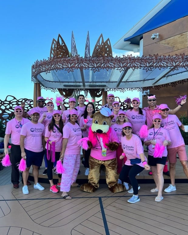 Images Vacations by Violet