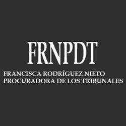 Francisca Rodríguez Nieto Logo