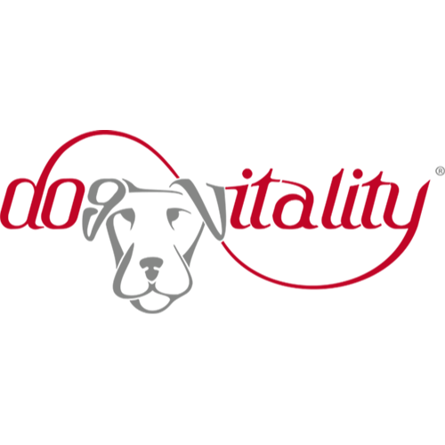 Logo Dogvitality - Praxis für Hundephysiotherapie