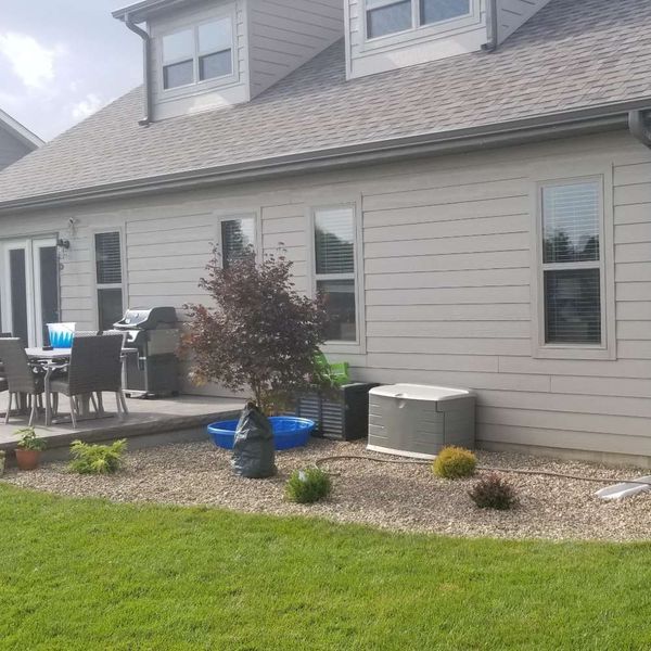 Images S & T Landscaping & Irrigation, LLC