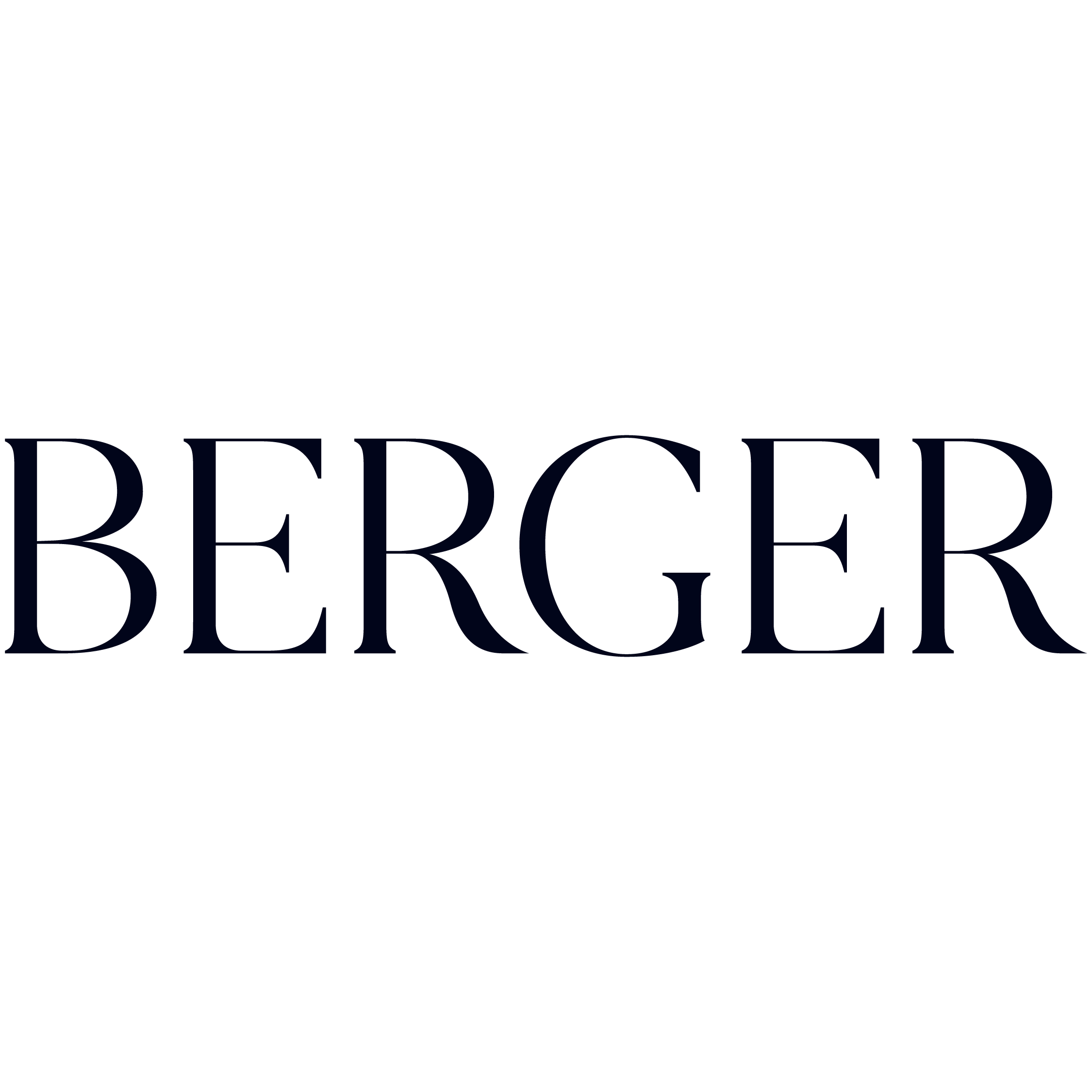 Berger Mitikah Logo