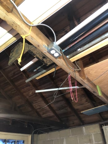 Images TWO Electrical Contracting