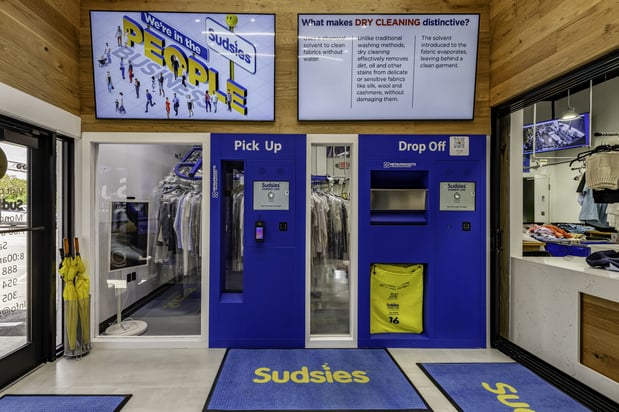 Images Sudsies Dry Cleaners Davie