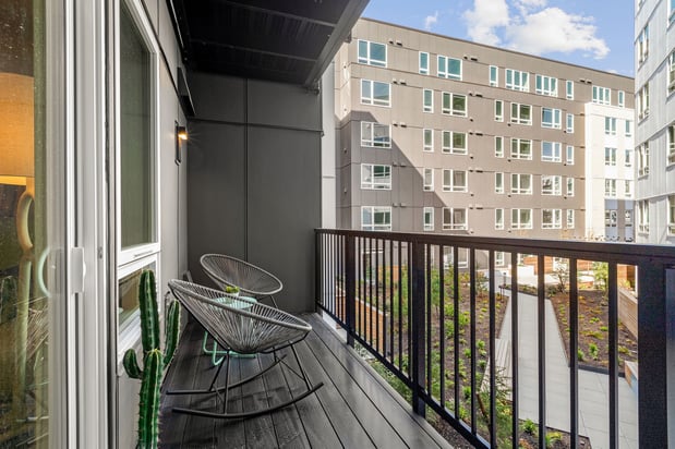 Images Modera Overlake