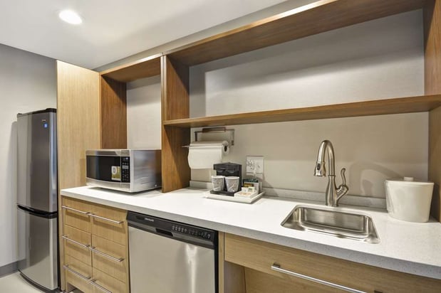 Images Home2 Suites by Hilton Columbus Airport East Broad