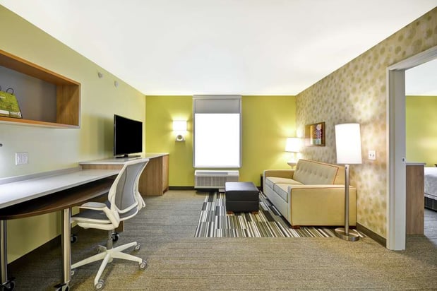 Images Home2 Suites by Hilton Rapid City