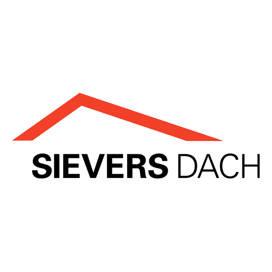 Logo Dachdeckerei & Zimmereibetrieb Sievers