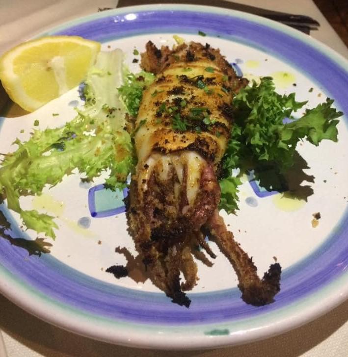 Betta Ristorante Pizzeria
