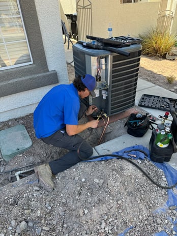 Images Evolve Air Conditioning and Heating