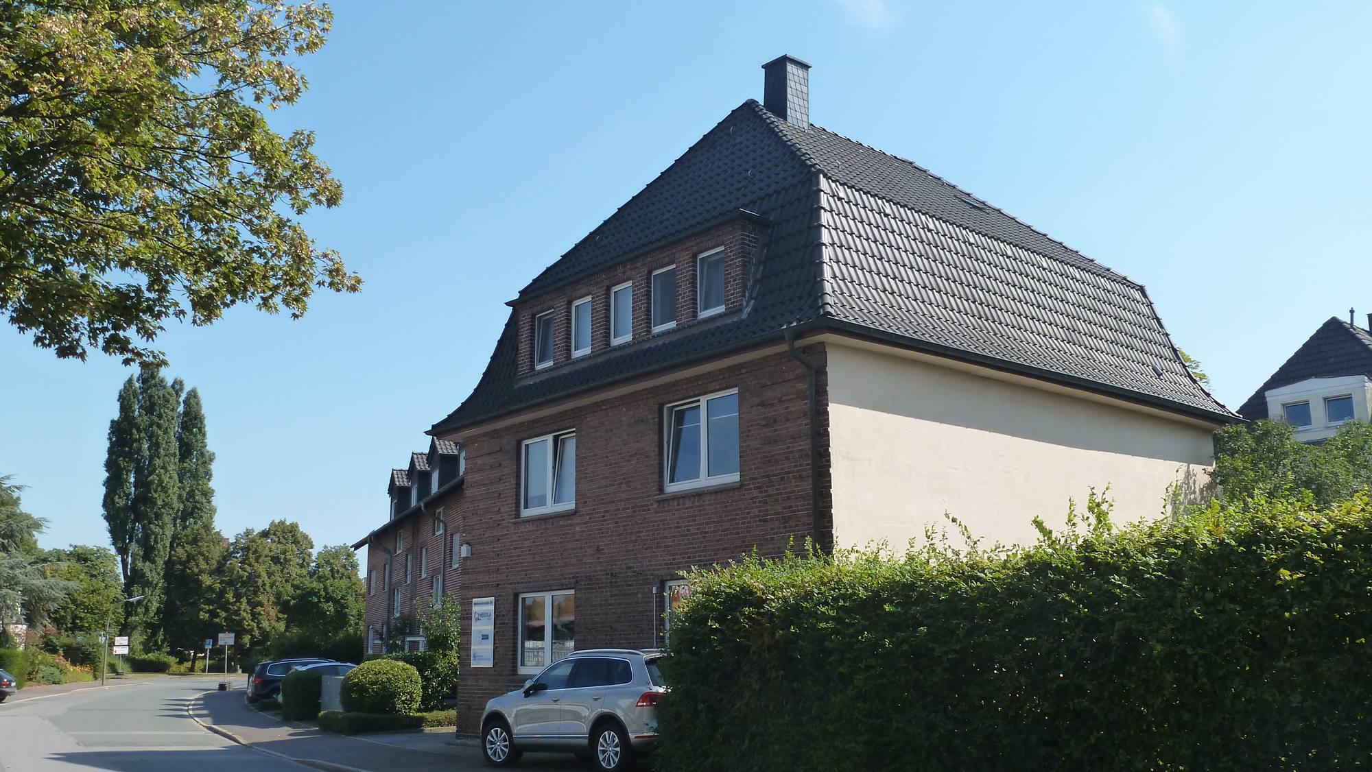 HEDOLA GmbH, Hohefeldstrasse 30 in Dorsten