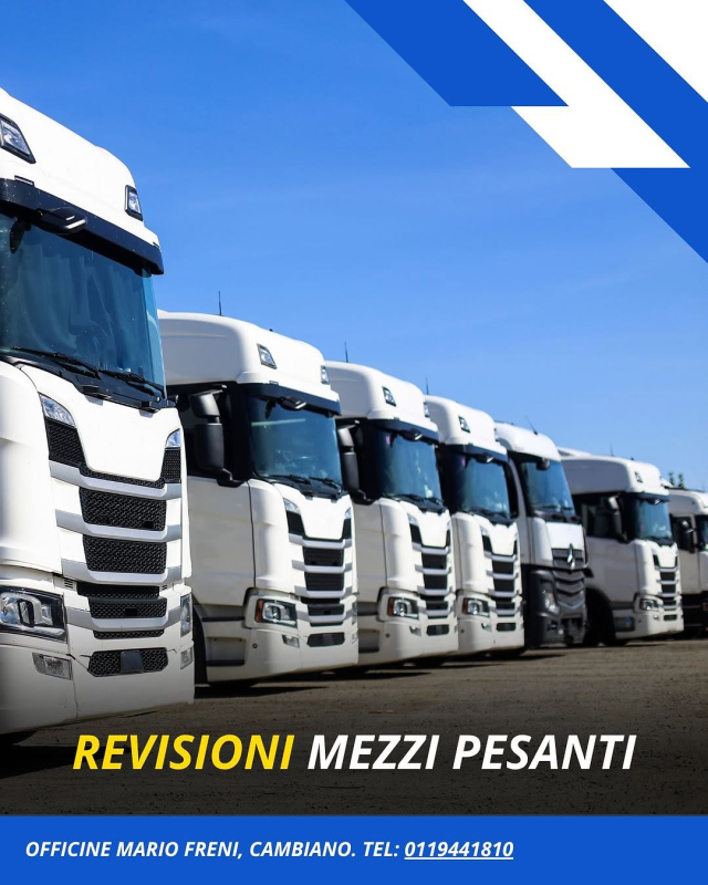 Images Officine Mario Freni