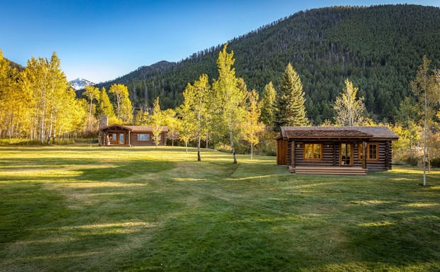 Images Abode Jackson Hole - Vacation Rentals & Property Management
