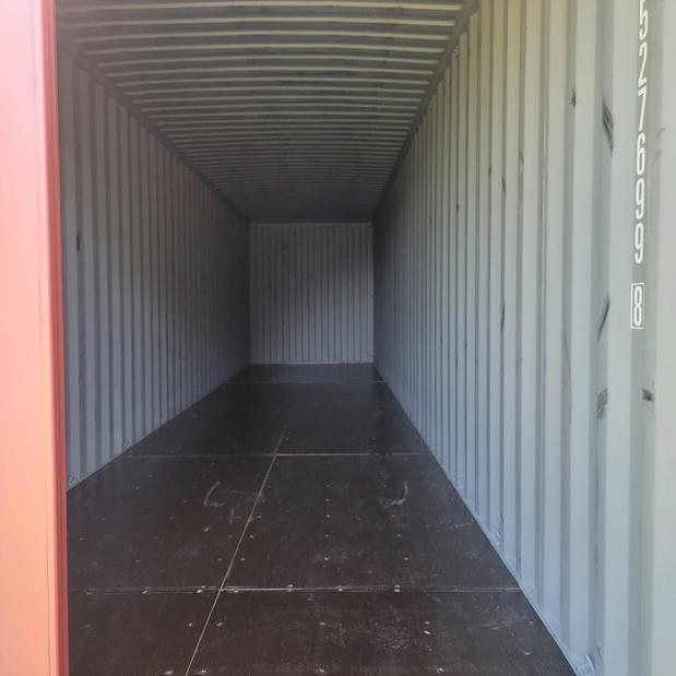Images Iron Ranch Containers & Recycling, INC