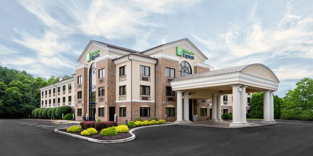 Images Holiday Inn Express Grove City (Outlet Center) by IHG