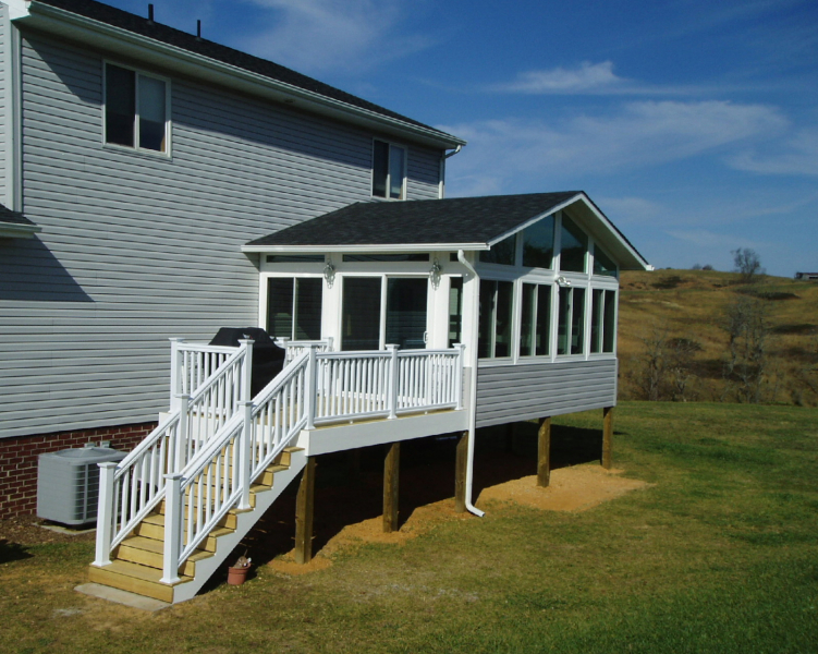 Southwest Sunroom & Window Co.
