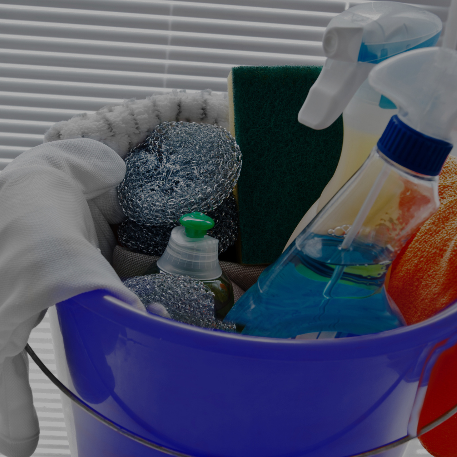 Haushaltsreinigung Bartenbach, Sanddornweg 12 in Köln