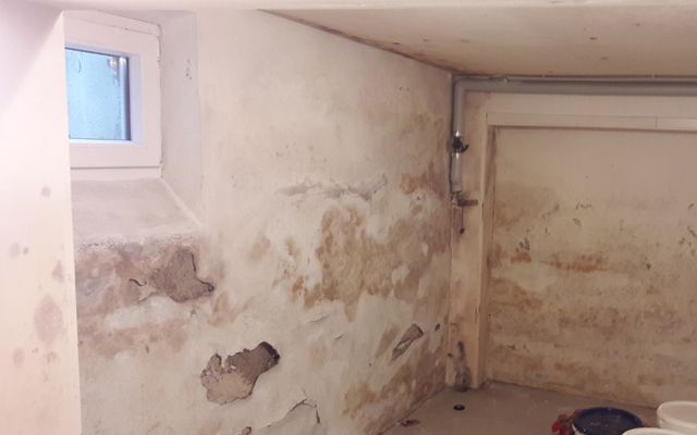 LM-G GmbH gsb gebäude sanierung bichlmannstr., Bichlmannstraße 30a in Eching