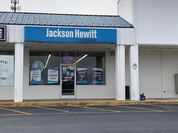 Images Jackson Hewitt Tax Service