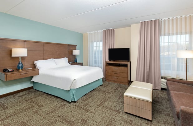 Images Staybridge Suites Knoxville Oak Ridge by IHG