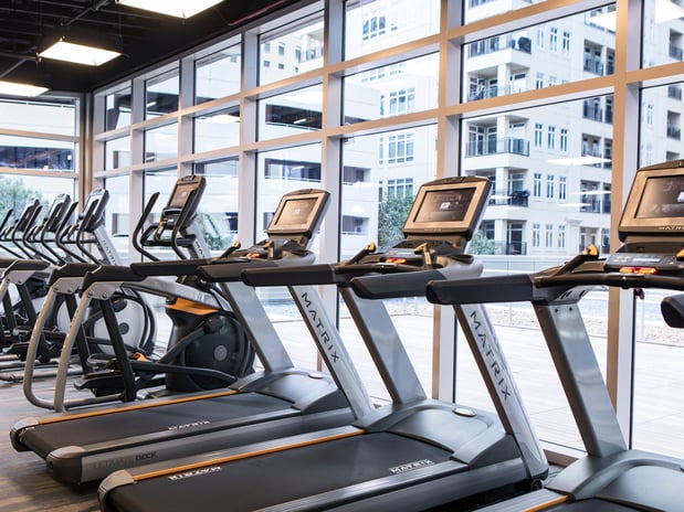 Images Kimpton Tryon Park Hotel by IHG
