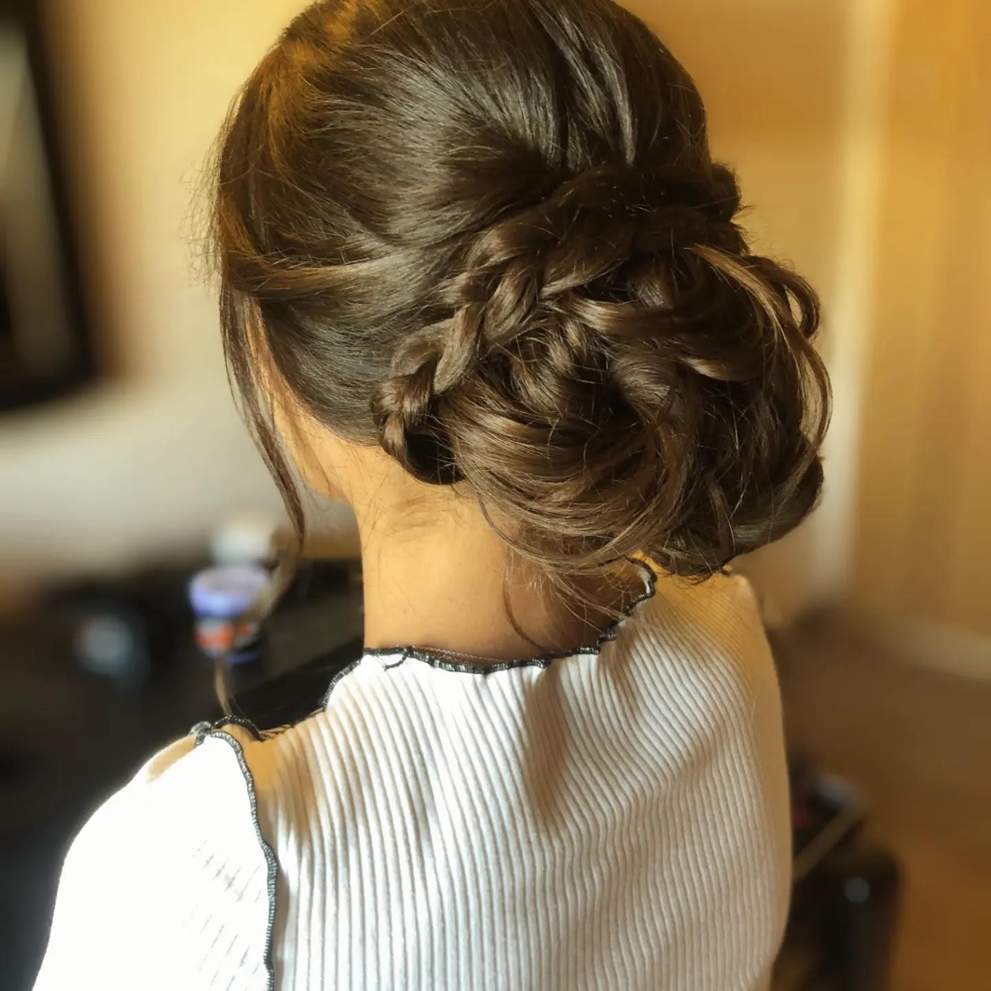 Images Peluquería Y Estética A Domicilio, Laura Valadés