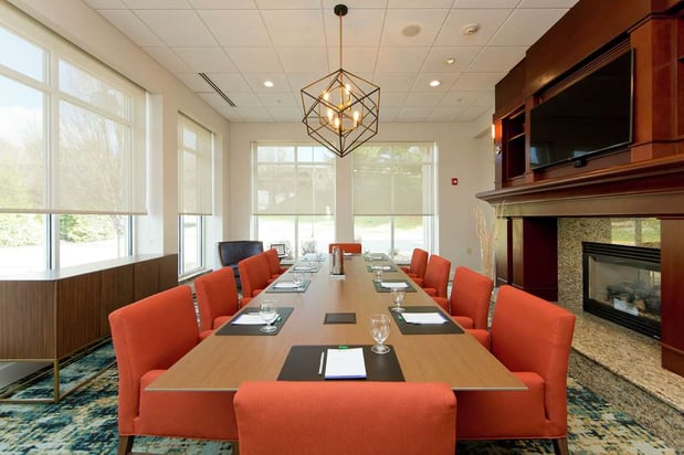 Images Hilton Garden Inn Winchester